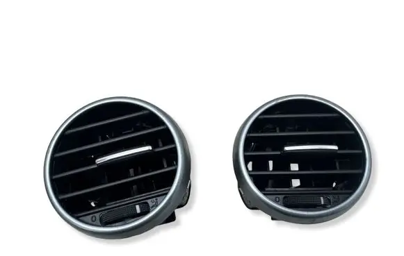 Seat Altea XL Dashboard side air vent grill/cover trim 1P0819203 1P0819203A