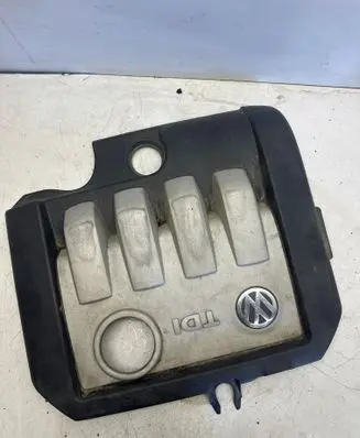 Volkswagen Golf V Engine cover (trim) 03G103925BL 03G103925BM 03G103925
