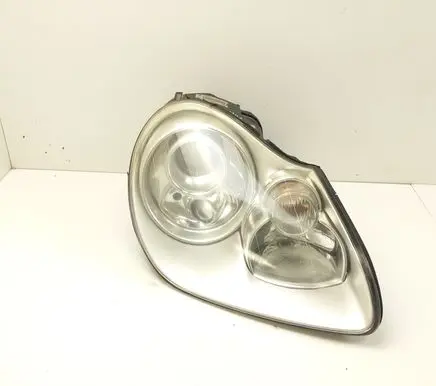 Porsche Cayenne (9PA) Headlight/headlamp 7L5941006AR 89306360 69939500