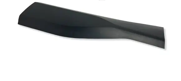 Citroen C4 III e-C4 Rear door trim (molding) 9830659180 47688