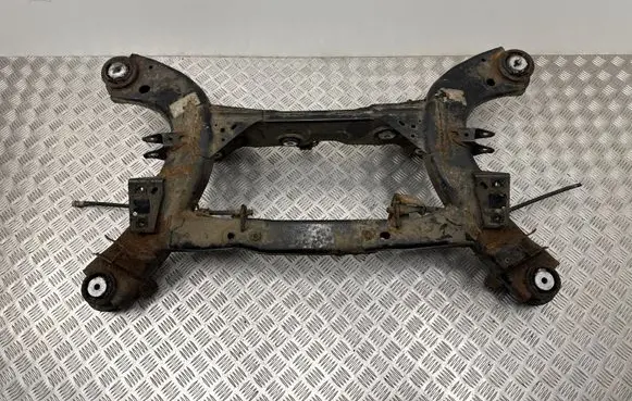 Dodge Charger Rear subframe 