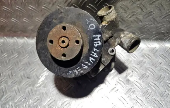 Water pump