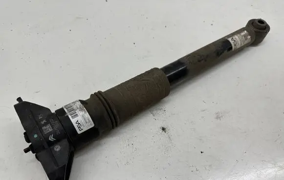 Opel Mokka B Rear shock absorber/damper 98426920800