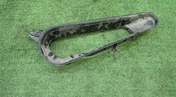 Volvo XC90 Air intake duct part 31425363
