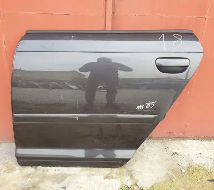 Audi A3 S3 A3 Sportback 8P Rear door