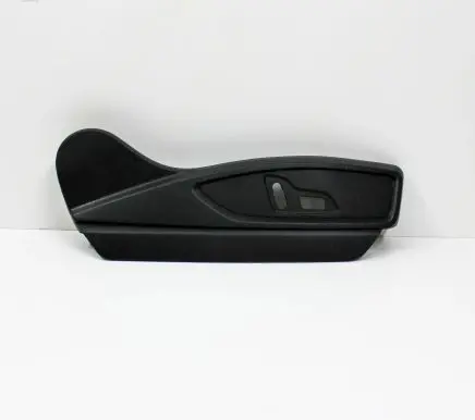 Audi Q5 SQ5 Front door seat control surround trim 80A881326