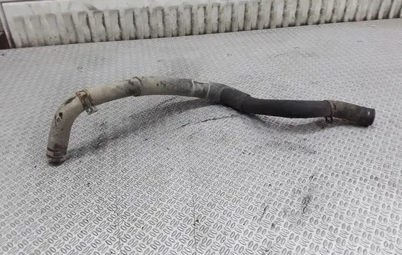 Nissan Navara D40 Engine coolant pipe/hose