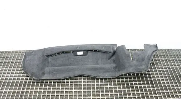 Porsche Boxster 986 Trunk/boot floor carpet liner 98655104503