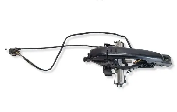 Volvo XC70 Rear door exterior handle 30784204