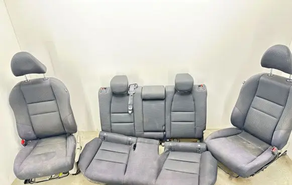 Honda Insight Seat set 