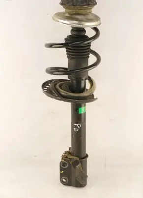 Dacia Sandero Front shock absorber/damper 543021807R