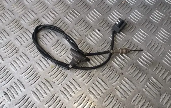 Peugeot 4007 Exhaust gas temperature sensor 9664531380