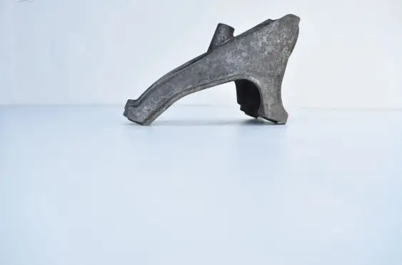 Audi A8 S8 D3 4E Gearbox mounting bracket 4E0399114BB