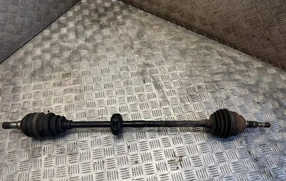 Opel Zafira A Front driveshaft