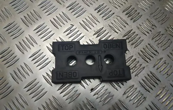 Mercedes-Benz Vito Viano W447 Battery bracket A4475411200