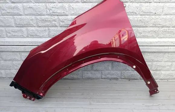 Subaru Forester SK Fender