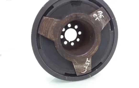 Audi A6 S6 C5 4B Crankshaft pulley 059105251M