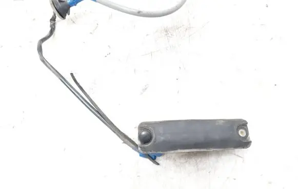 Toyota Avensis T250 Tailgate/trunk/boot exterior handle 