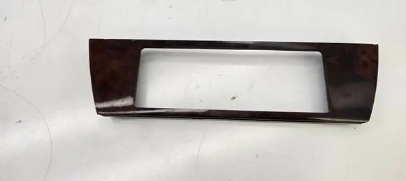 Audi A6 S6 C4 4A Climate control/heater control trim 4A0820325C