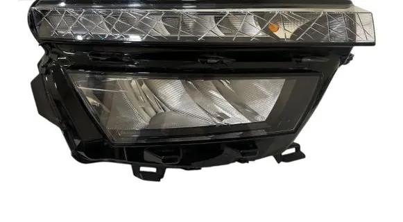 Skoda Kamiq Headlight/headlamp 0021383304 658941016 26022020