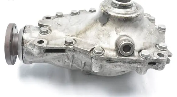 BMW X3 F25 Front differential 17586910