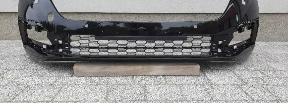Skoda Octavia Mk4 Front bumper