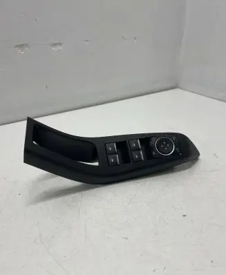 Ford Fiesta Electric window control switch H1BT14540DC