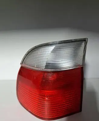 BMW 5 E39 Rear/tail lights 2496321 220719990615
