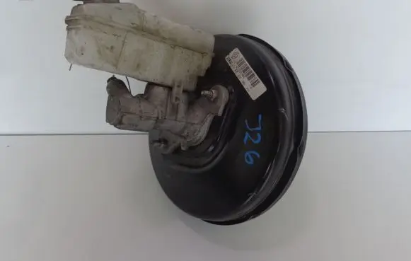 Dacia Logan II Brake booster 472103298R