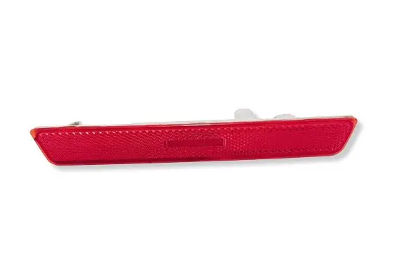 Dodge Challenger Rear tail light reflector 68195797AB