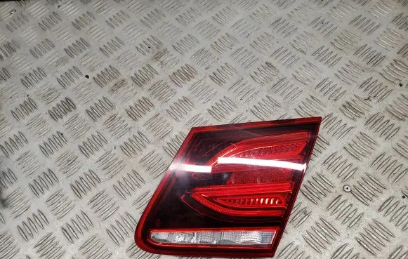 Mercedes-Benz E C207 W207 Tailgate rear/tail lights A2079063800