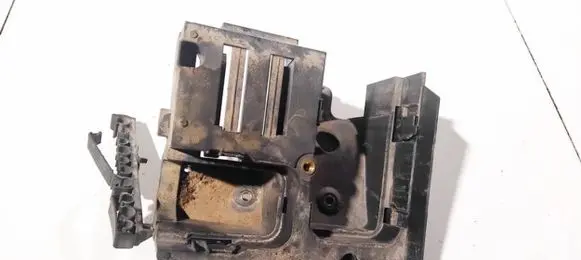 Volkswagen Touran I Fuse box cover 1k0907361b