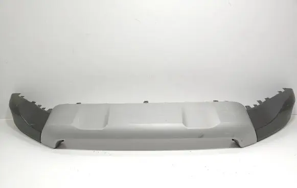 Ford Ecosport Front bumper CN15-17D957-C