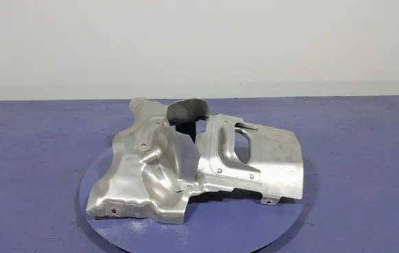 BMW M5 Exhaust heat shield 7852128