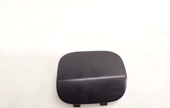 Porsche Cayenne (9Y0 9Y3) Front tow hook cap/cover 9Y0807155