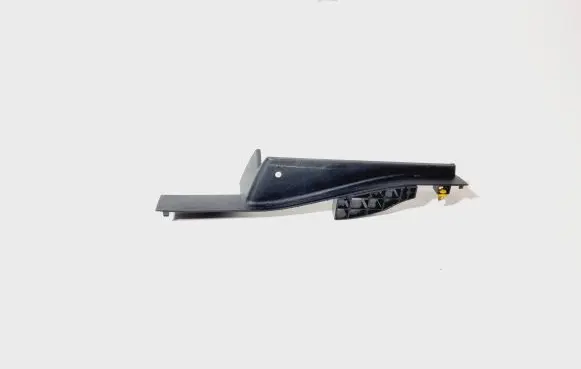 Ford S-MAX Rear sill trim cover 6M21U13245AFW 6M21U13245A G06M21U13245A