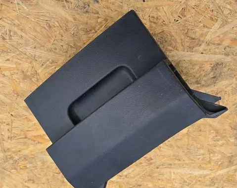 Seat Altea Front trunk storage compartment 5P0882603D 396138A