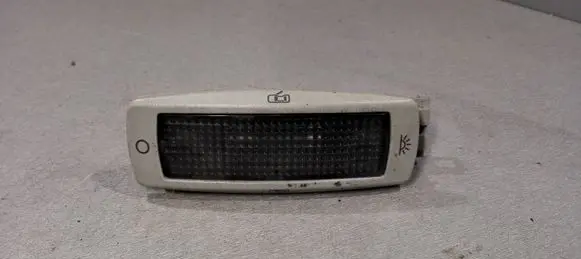Volkswagen PASSAT B5.5 Rear seat light 3B0947291