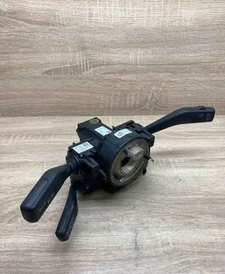 Volkswagen PASSAT B6 Steering angle sensor 3C0953549B 05113820