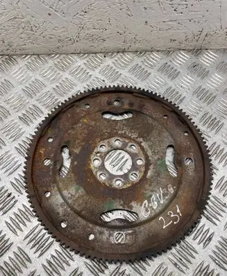 Chrysler Grand Voyager IV Flywheel 