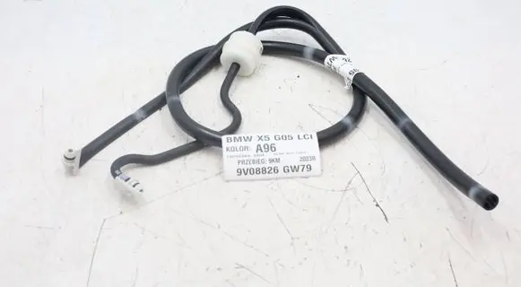 BMW X5 G05 Pneumatic compressor air filter 6892536MWGK270526 6892536