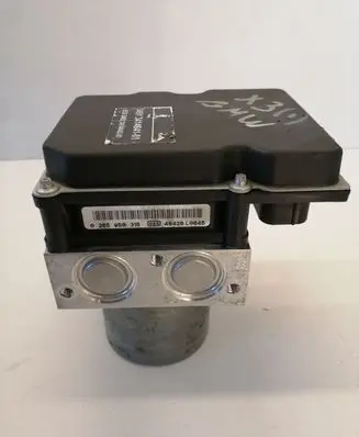 BMW X3 E83 ABS control unit/module 3414641 0265950318