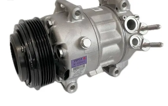 SsangYong Tivoli Air conditioning (A/C) compressor (pump) 1731303111 6000206