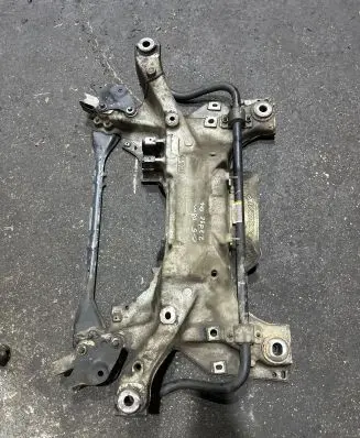 Citroen C5 Front subframe 9661332680