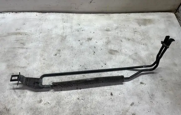 Mercedes-Benz E W211 Power steering hose/pipe/line Sma500.0372