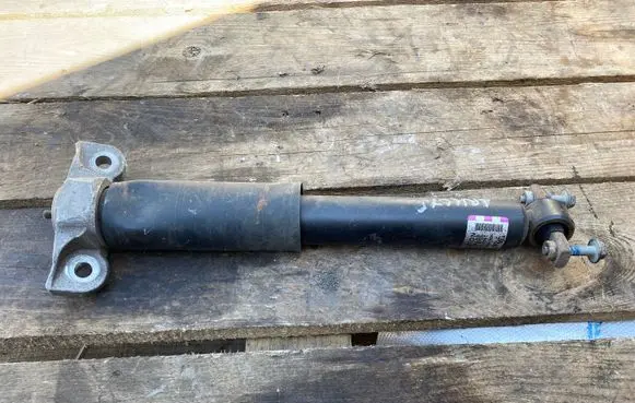 Ford Mustang VI Rear shock absorber/damper FR3C18W002 161109B