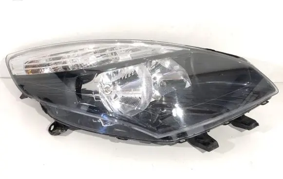 Renault Scenic III - Grand scenic III Headlight/headlamp 89903381