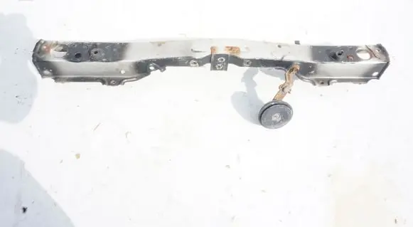 Toyota Corolla Verso AR10 Top upper radiator support slam panel PASPRZEDNI