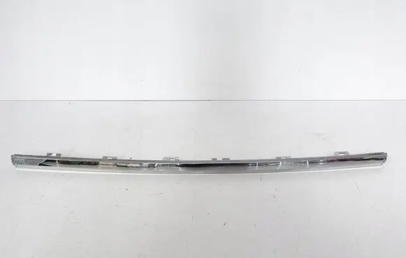 Volvo XC60 Number Plate Surrounds Holder Frame 32234979