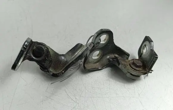 Jeep Compass Front door hinge set 